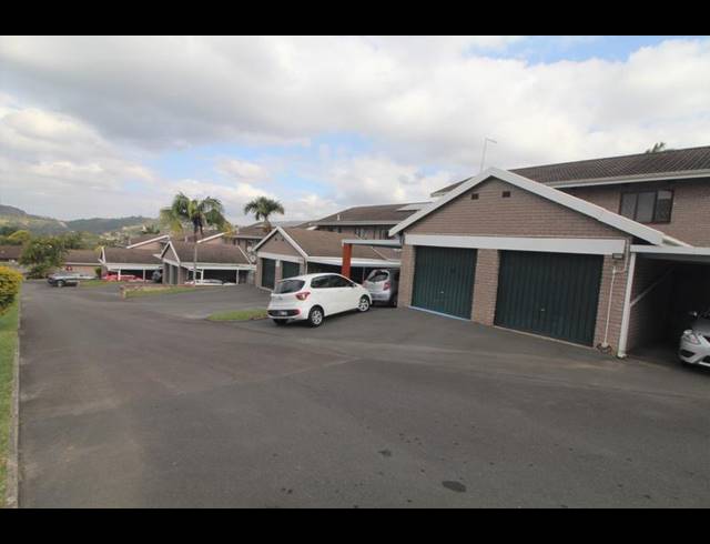 3 BEDROOM DUPLEX FOR SALE IN ESCOMBE